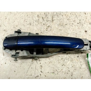 MANETA EXTERIOR DELANTERA DERECHA 3B0837205GGRU 