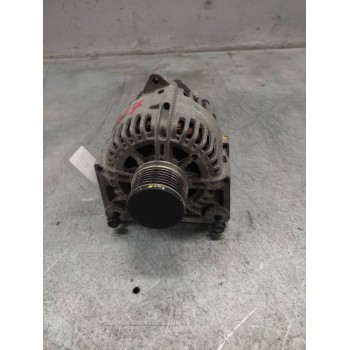 Recambio de alternador para renault scenic ii authentique referencia OEM IAM 8200410681B  2543206C