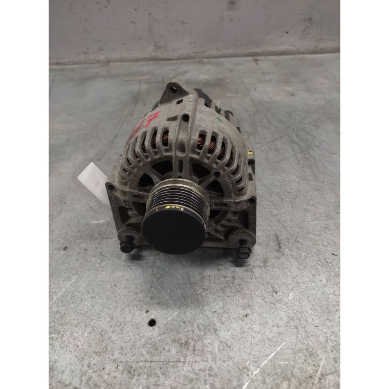 Recambio de alternador para renault scenic ii authentique referencia OEM IAM 8200410681B  2543206C 5