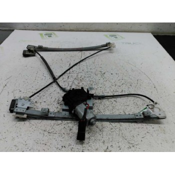 ELEVALUNAS DELANTERO DERECHO 2133342 ELECTRICO 