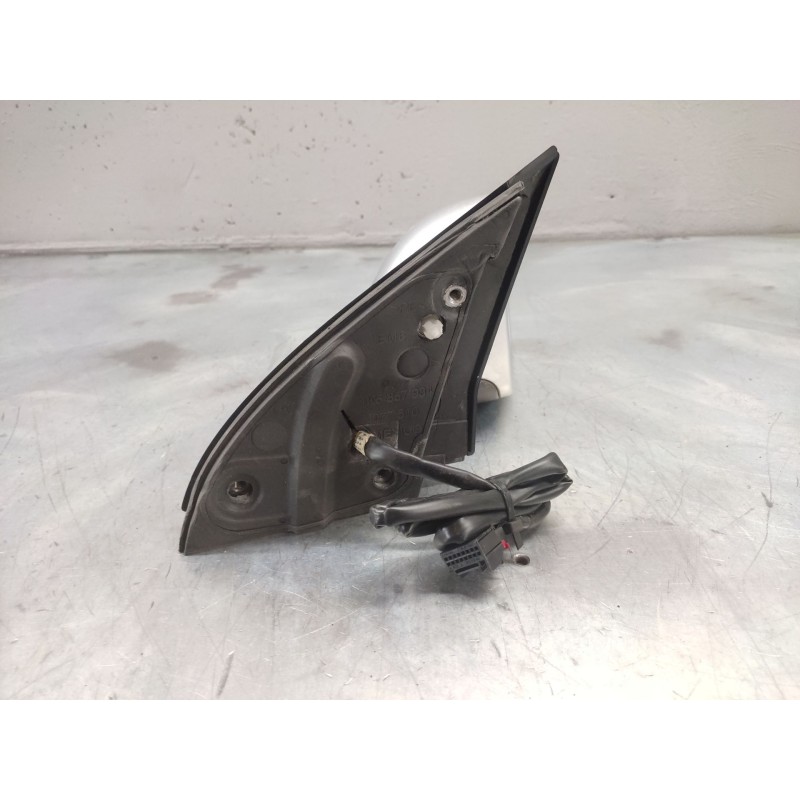 Recambio de retrovisor derecho para volkswagen jetta iii (1k2) 1.9 tdi referencia OEM IAM  ELECTRICO 4