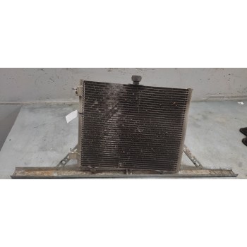 Recambio de condensador / radiador a/a para peugeot 207 sport referencia OEM IAM   
