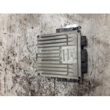 CENTRALITA MOTOR UCE 8200911560 8200909666 
