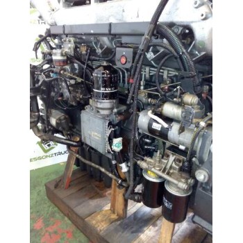 Recambio de motor completo para renault trucks premium distribution 420.18 (412cv) referencia OEM IAM DCI11C+J01 2152 5600662858