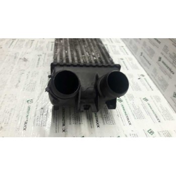 Recambio de intercooler para peugeot partner (s2) totem referencia OEM IAM   
