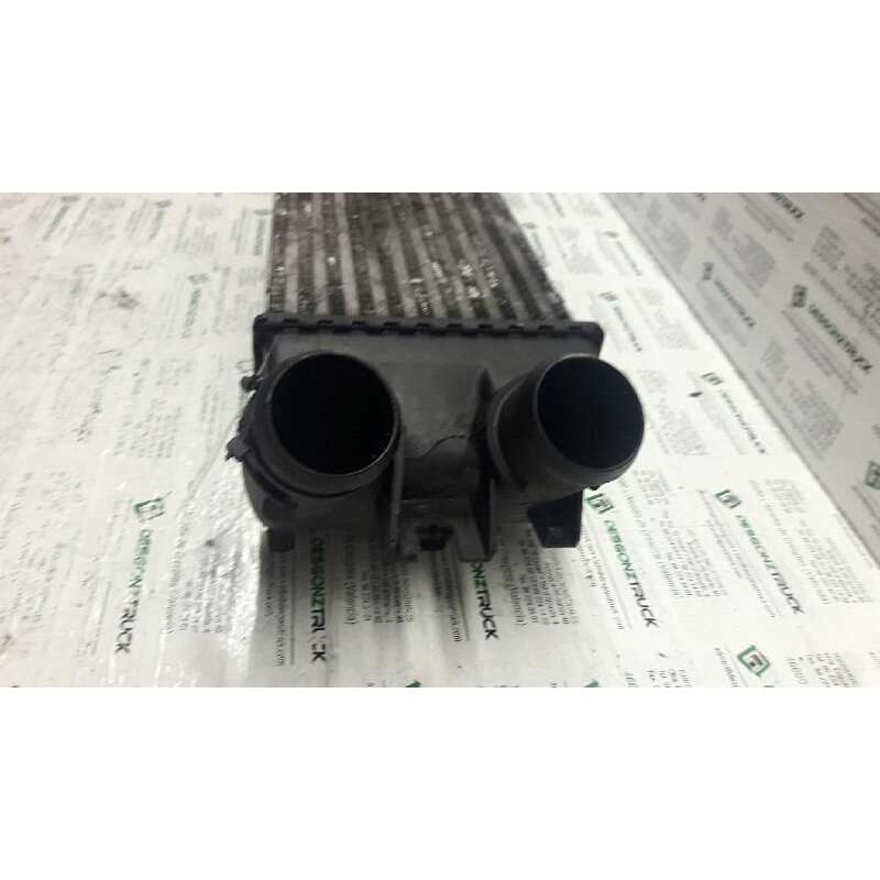 Recambio de intercooler para peugeot partner (s2) totem referencia OEM IAM 2