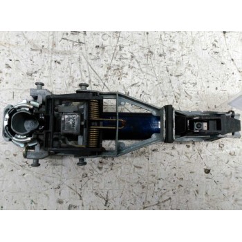 Recambio de maneta exterior delantera derecha para volkswagen golf v berlina (1k1) sportline referencia OEM IAM 3B0837205GGRU  