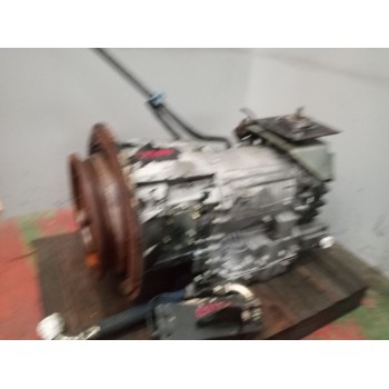 Recambio de caja cambios para iveco eurocargo 7.7 diesel referencia OEM IAM MD3060 ALLISON 6510284007