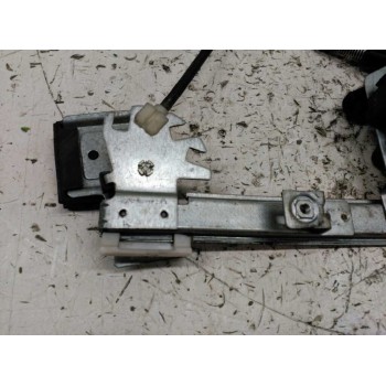 Recambio de elevalunas delantero derecho para seat ibiza (6l1) sport referencia OEM IAM 2133342 ELECTRICO 