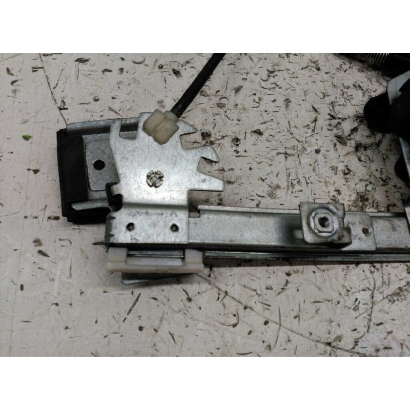 Recambio de elevalunas delantero derecho para seat ibiza (6l1) sport referencia OEM IAM 2133342 ELECTRICO 2