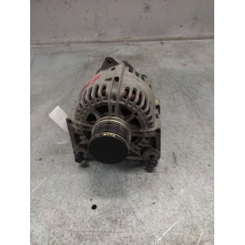 Recambio de alternador para renault scenic ii authentique referencia OEM IAM 8200410681B  2543206C