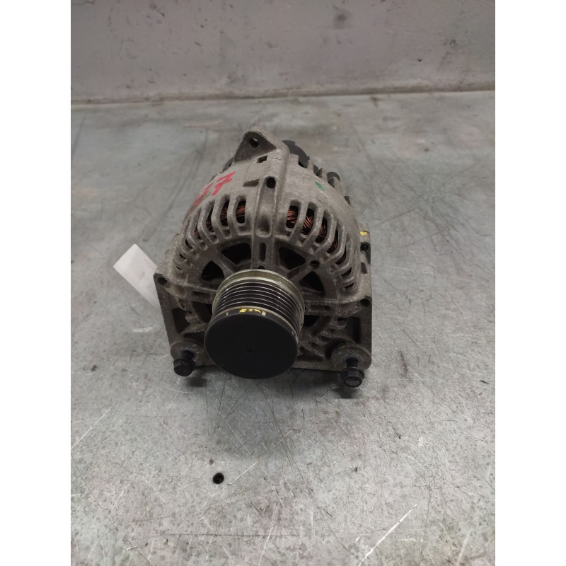 Recambio de alternador para renault scenic ii authentique referencia OEM IAM 8200410681B  2543206C 6