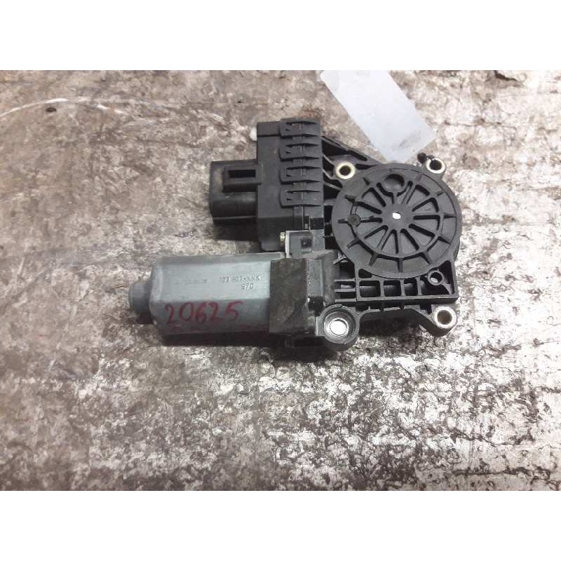 Recambio de motor elevalunas delantero izquierdo para ford focus berlina (cak) ambiente referencia OEM IAM 2221000128 8 PINS - Verde 3