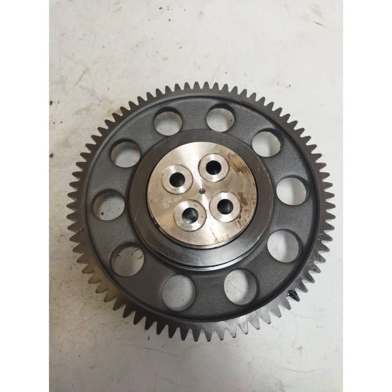 Recambio de piñon para man tgx 18.xxx fg / 4x2 bl xl referencia OEM IAM 51045055142  