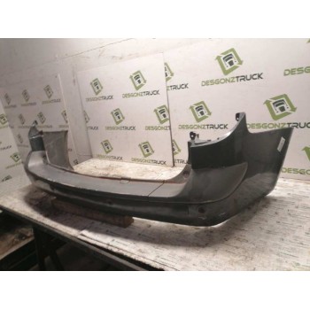 Recambio de paragolpes trasero para renault laguna ii grandtour (kg0) 1.9 dci diesel fap referencia OEM IAM   