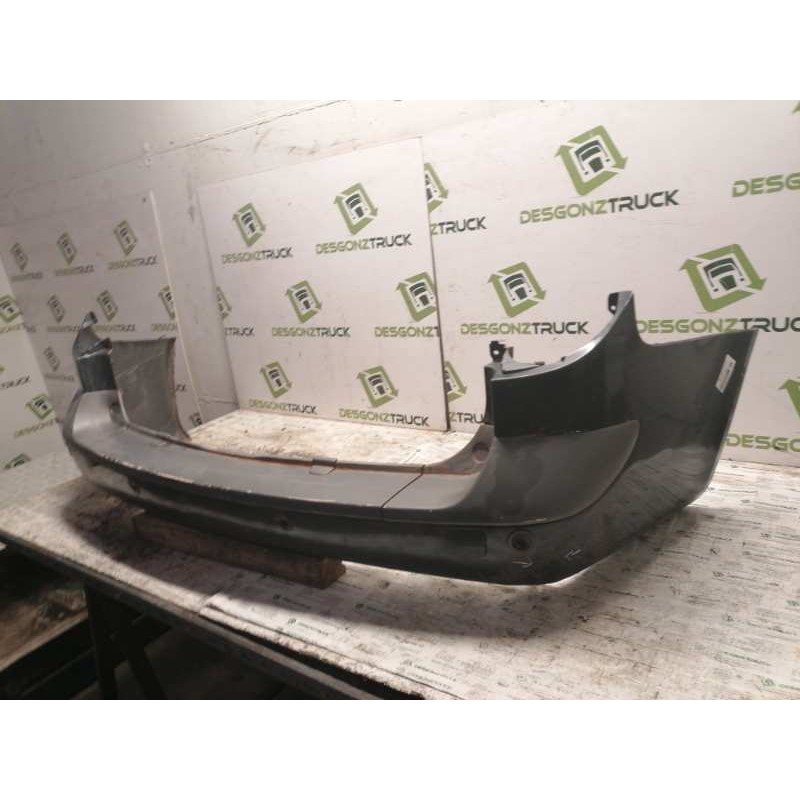 Recambio de paragolpes trasero para renault laguna ii grandtour (kg0) 1.9 dci diesel fap referencia OEM IAM 2