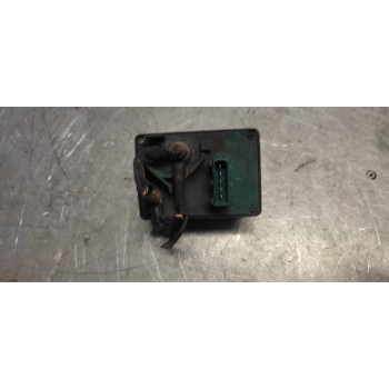 Recambio de caja precalentamiento para citroën xsara berlina 1.9d attraction referencia OEM IAM 9639912580  