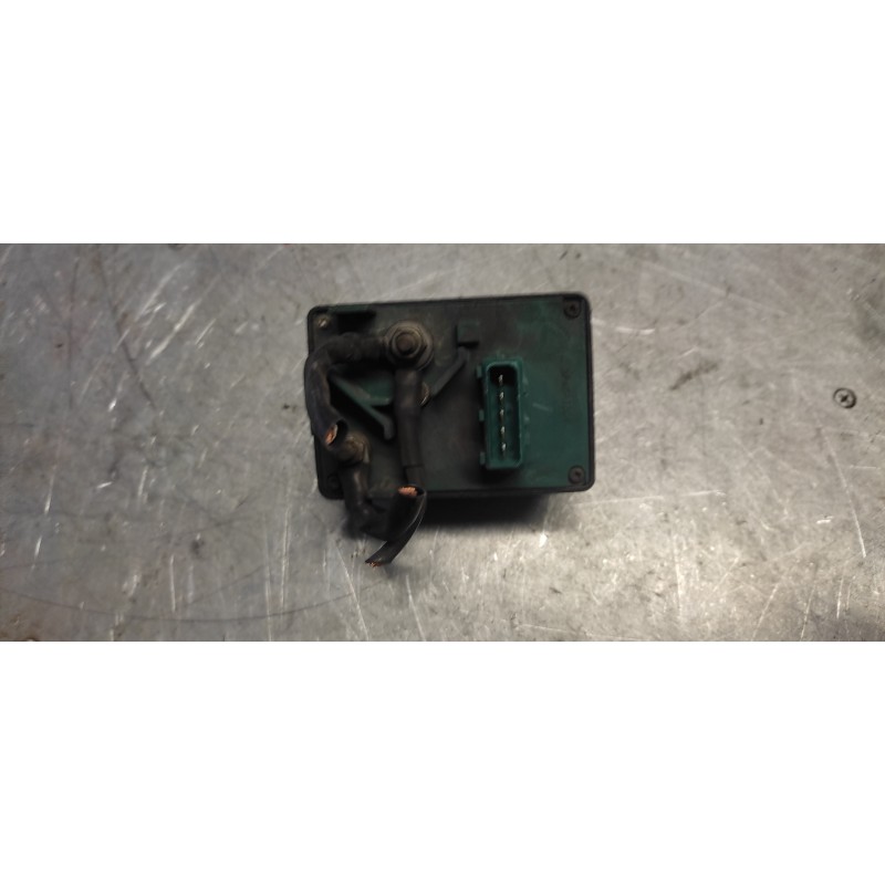 Recambio de caja precalentamiento para citroën xsara berlina 1.9d attraction referencia OEM IAM 9639912580 2