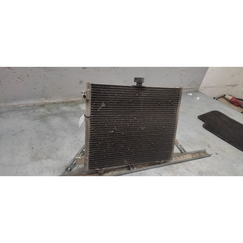 Recambio de condensador / radiador a/a para peugeot 207 sport referencia OEM IAM - Rojo 3