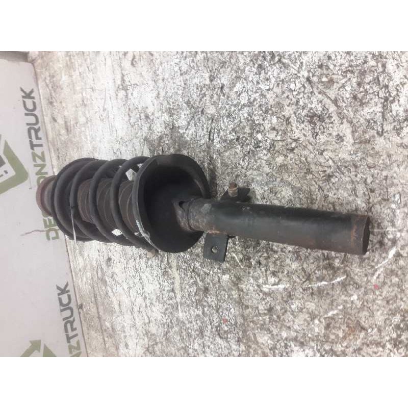 Recambio de amortiguador delantero izquierdo para ford fiesta berlina (dx) ambiente referencia OEM IAM 96FB18045AR 3