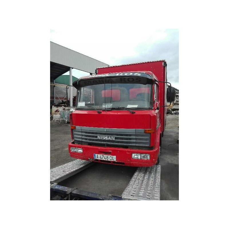 NISSAN TRUCKS L-90.150