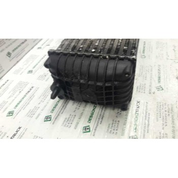 Recambio de intercooler para peugeot partner (s2) totem referencia OEM IAM   