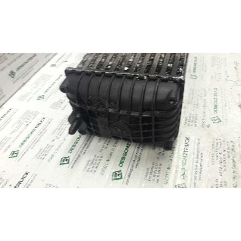 Recambio de intercooler para peugeot partner (s2) totem referencia OEM IAM 3