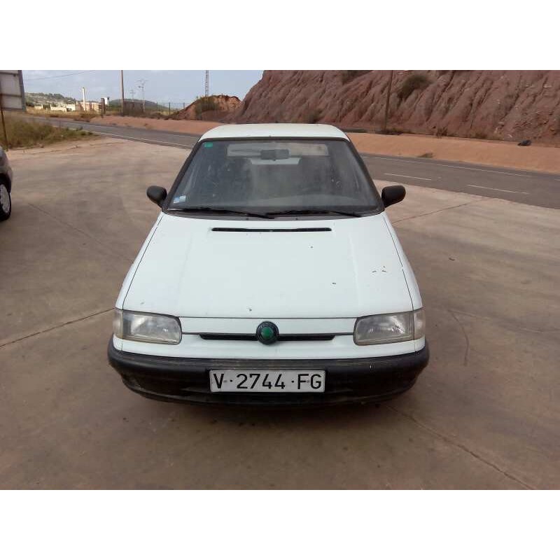 SKODA FELICIA BERLINA ( 791)