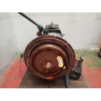 Recambio de caja cambios para iveco eurocargo 7.7 diesel referencia OEM IAM MD3060 ALLISON 6510284007