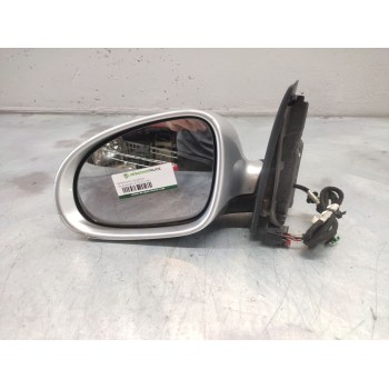 RETROVISOR IZQUIERDO ELECTRICO 