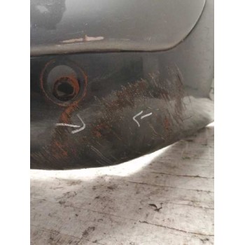 Recambio de paragolpes trasero para renault laguna ii grandtour (kg0) 1.9 dci diesel fap referencia OEM IAM   