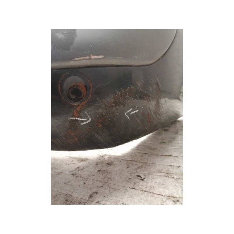 Recambio de paragolpes trasero para renault laguna ii grandtour (kg0) 1.9 dci diesel fap referencia OEM IAM 3