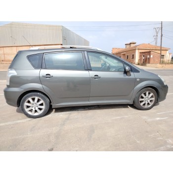toyota corolla verso (zer_, zze12_, r1_) del año 2006
