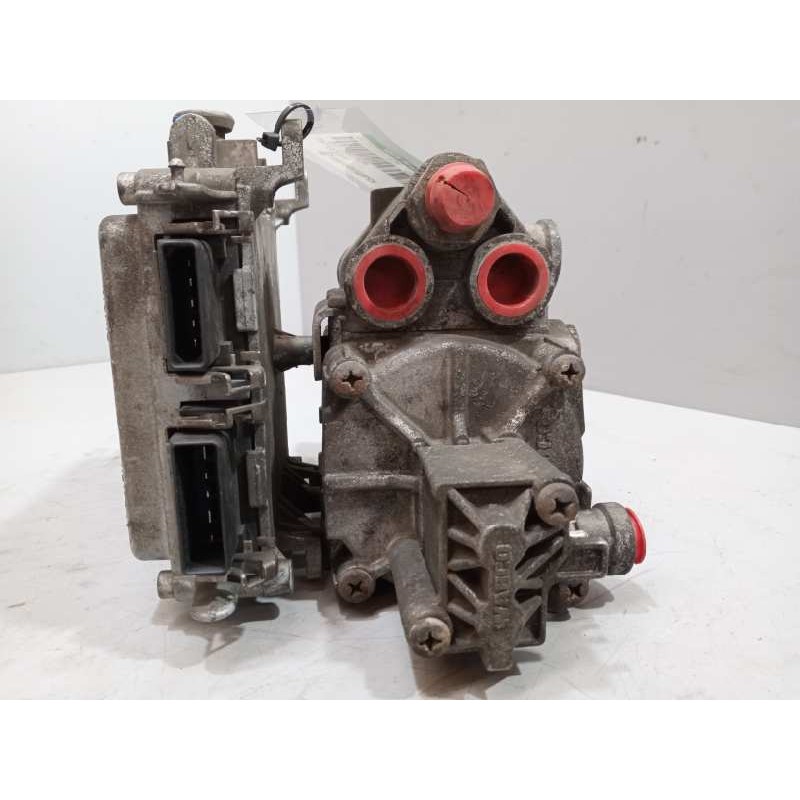Recambio de valvula aire para . no identificado referencia OEM IAM 4461080450  4721950400