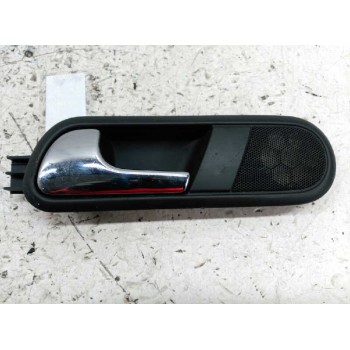 MANETA INTERIOR TRASERA IZQUIERDA 6L4839113 