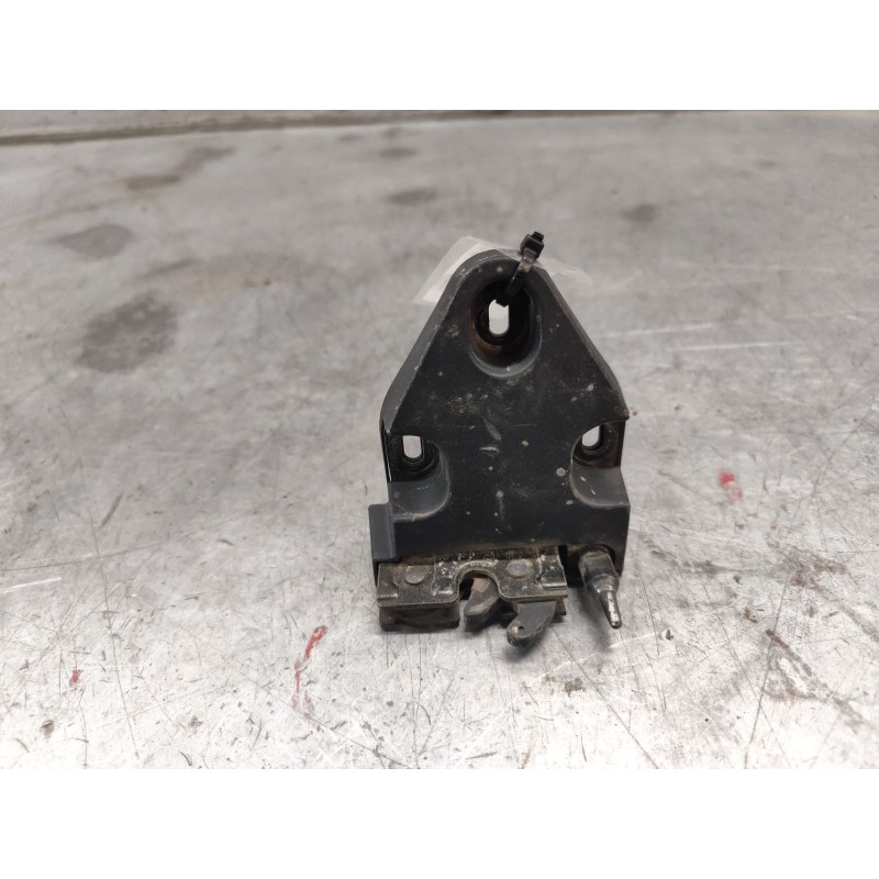 Recambio de cerradura puerta carga para opel vivaro 1.9 cdti cat (f9q-760 / l08) referencia OEM IAM  SUPERIOR DERECHA - Gris 2