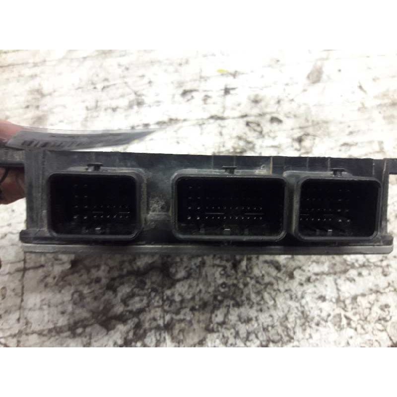 Recambio de centralita motor uce para nissan nv 200 (m20) kasten comfort referencia OEM IAM 8200911560 8200909666 - Azul 3