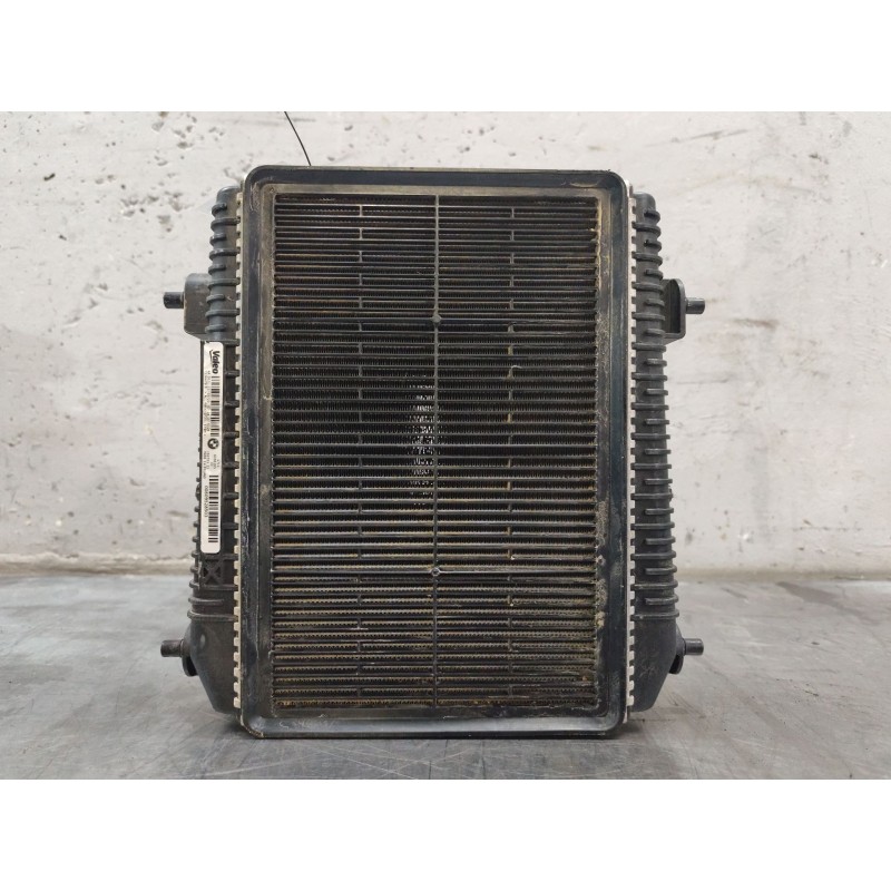 Recambio de radiador agua para bmw 4 descapotable (g23, g83) m4 competition m xdrive referencia OEM IAM 00809528503  