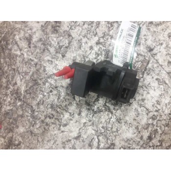 Recambio de valvula aire adicional para bmw serie 3 berlina (e46) 320d referencia OEM IAM 72279600 2 PINS 