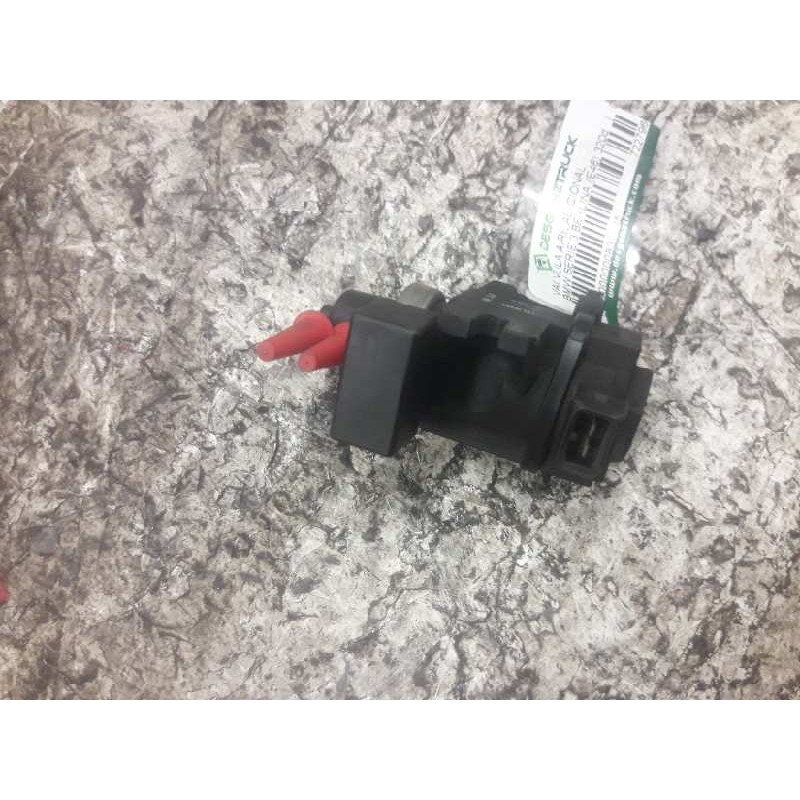 Recambio de valvula aire adicional para bmw serie 3 berlina (e46) 320d referencia OEM IAM 72279600 2 PINS 2