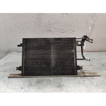 Recambio de condensador / radiador a/a para volkswagen passat berlina (3b2) básico referencia OEM IAM 8D0260401E  