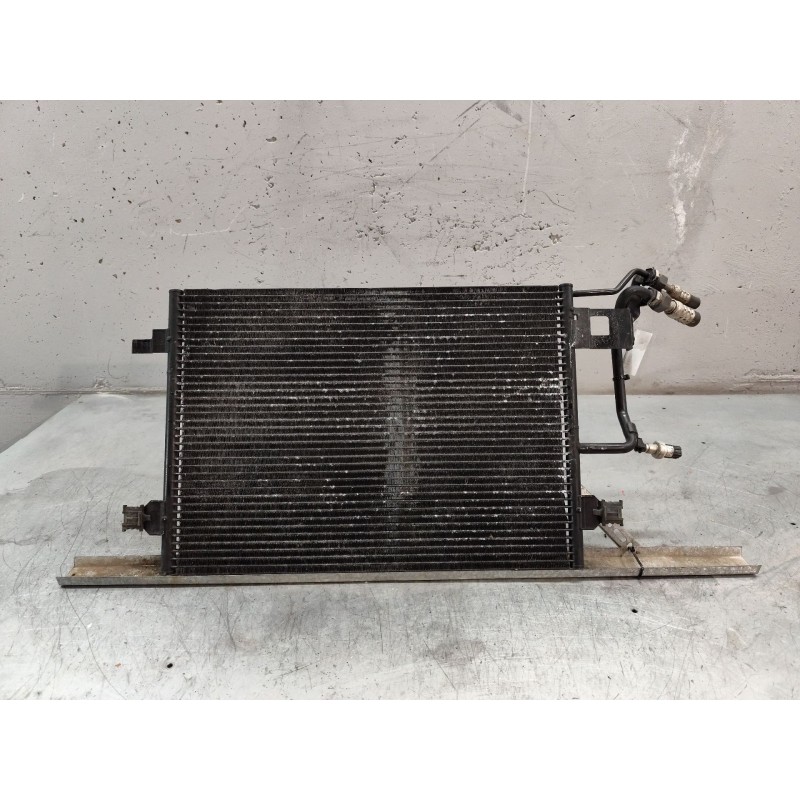 Recambio de condensador / radiador a/a para volkswagen passat berlina (3b2) básico referencia OEM IAM 8D0260401E - Azul 2