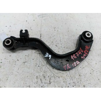BRAZO SUSPENSION SUPERIOR TRASERO IZQUIERDO 1K0505323H 5Q0505323C 31 5 CM