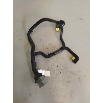 Recambio de instalacion electrica para daf trucks xf 106 480 referencia OEM IAM 2038406 INSTALACION ADBLUE 
