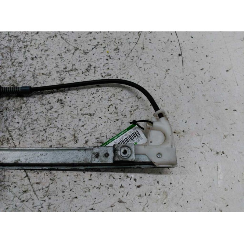 Recambio de elevalunas delantero derecho para seat ibiza (6l1) sport referencia OEM IAM 2133342 ELECTRICO 4