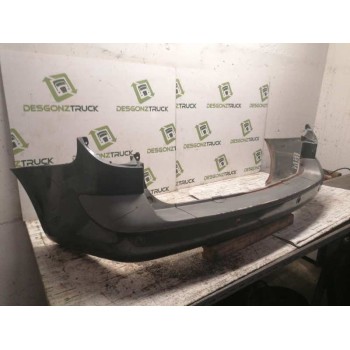 Recambio de paragolpes trasero para renault laguna ii grandtour (kg0) 1.9 dci diesel fap referencia OEM IAM   