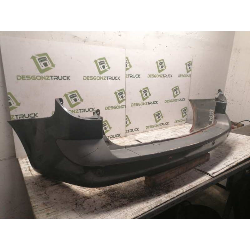 Recambio de paragolpes trasero para renault laguna ii grandtour (kg0) 1.9 dci diesel fap referencia OEM IAM 4