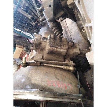 Recambio de caja cambios para nissan trade chasis cabina referencia OEM IAM M525A  