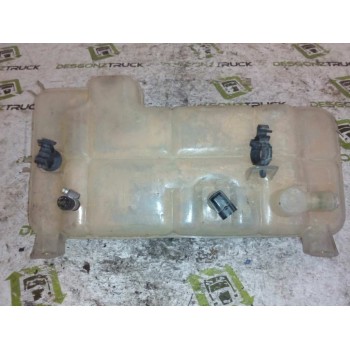 Recambio de deposito expansion para iveco daily caja cerrada (1999 =>) 29 - l 10 caja cerrada referencia OEM IAM   