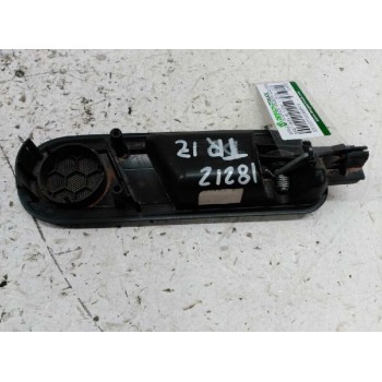 Recambio de maneta interior trasera izquierda para seat ibiza (6l1) cool referencia OEM IAM 6L4839113  